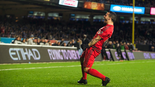 Italian National Team Coach On Giovinco Snub: Come On, MLS Blows